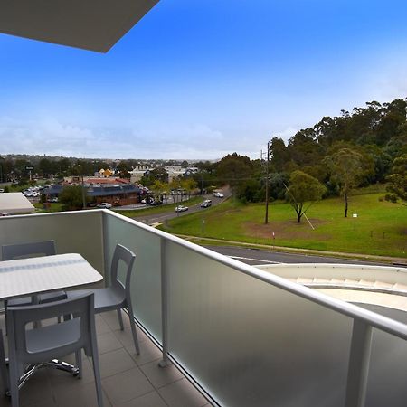 Aparthotel Quest Campbelltown Extérieur photo
