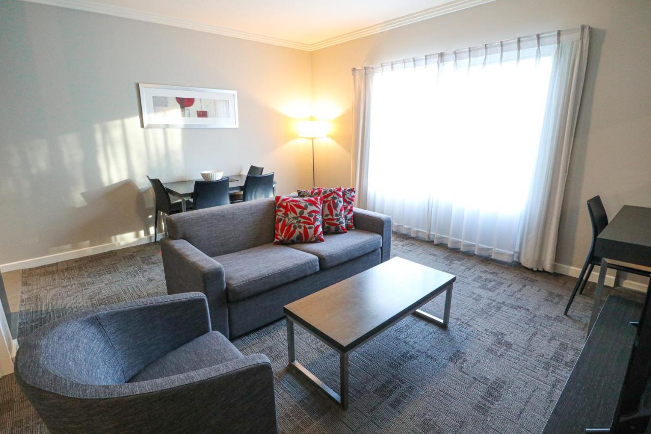 Aparthotel Quest Campbelltown Extérieur photo