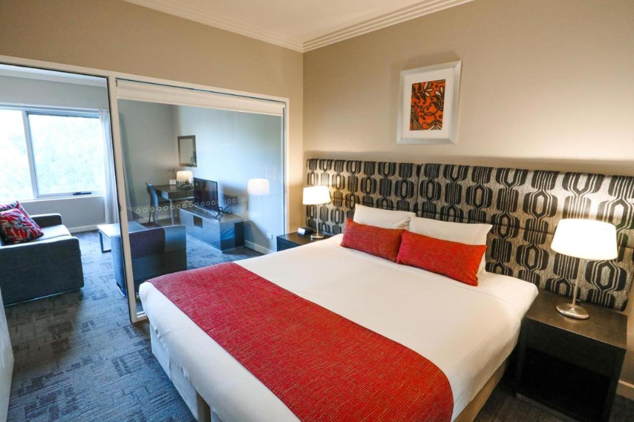 Aparthotel Quest Campbelltown Extérieur photo