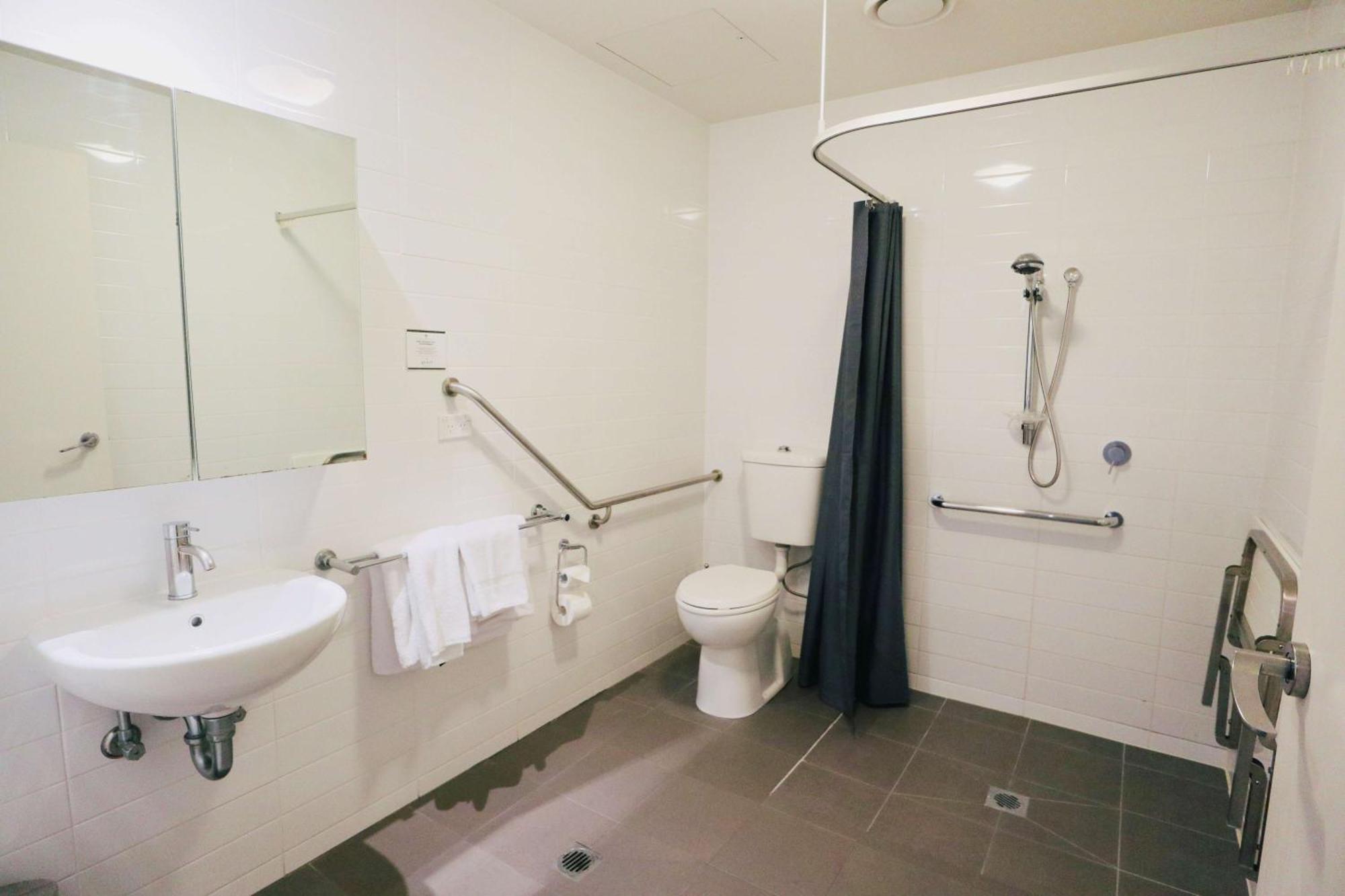 Aparthotel Quest Campbelltown Extérieur photo