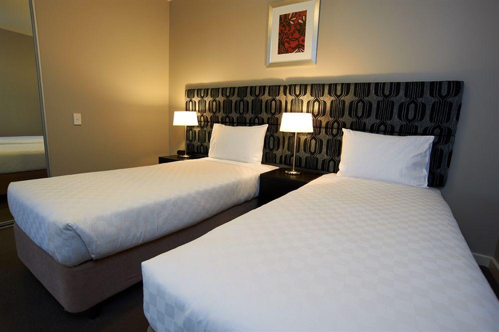 Aparthotel Quest Campbelltown Extérieur photo