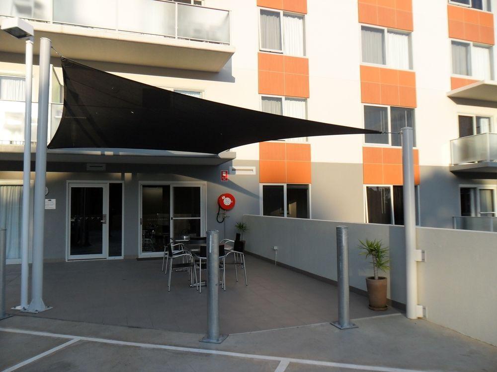 Aparthotel Quest Campbelltown Extérieur photo