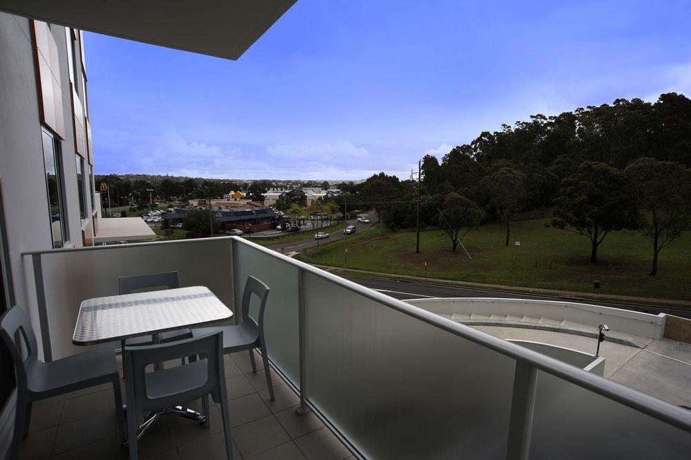 Aparthotel Quest Campbelltown Extérieur photo