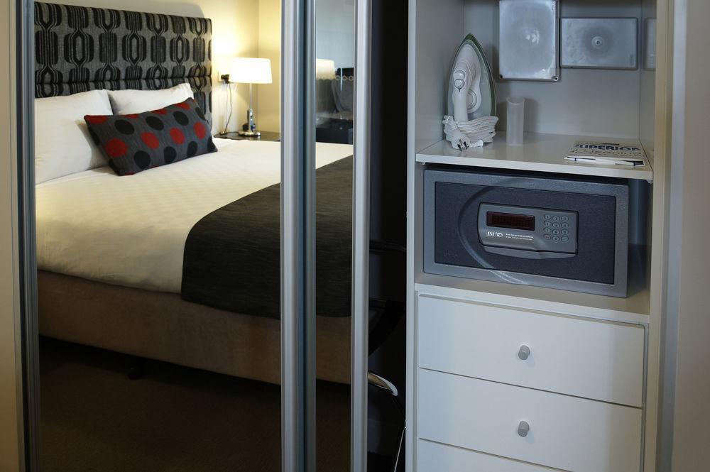 Aparthotel Quest Campbelltown Extérieur photo