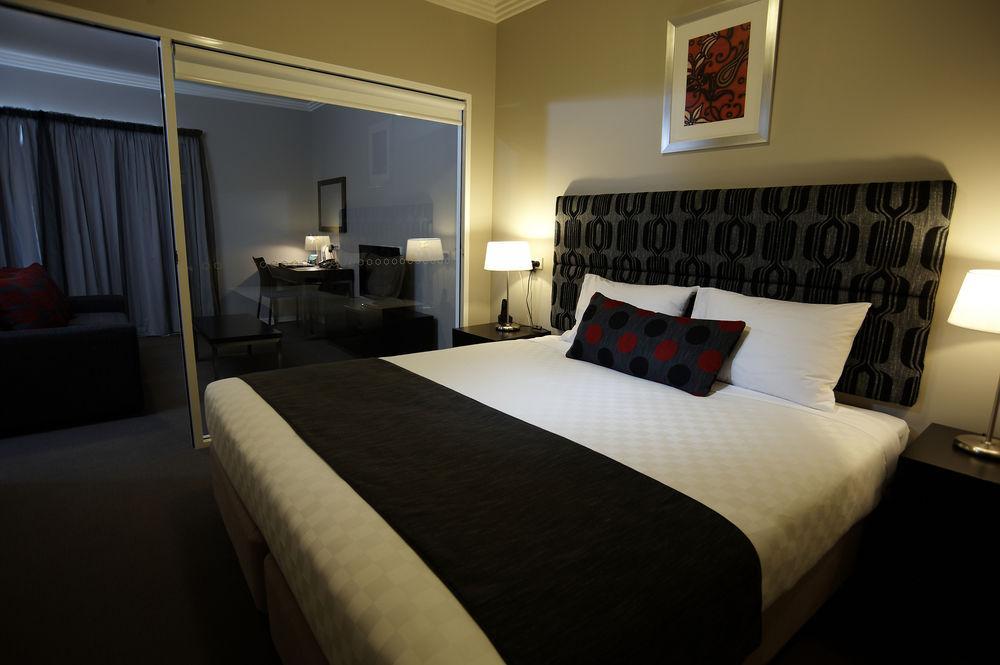 Aparthotel Quest Campbelltown Extérieur photo