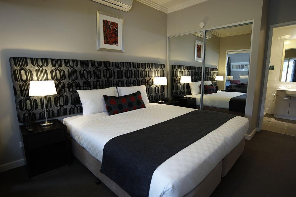Aparthotel Quest Campbelltown Extérieur photo