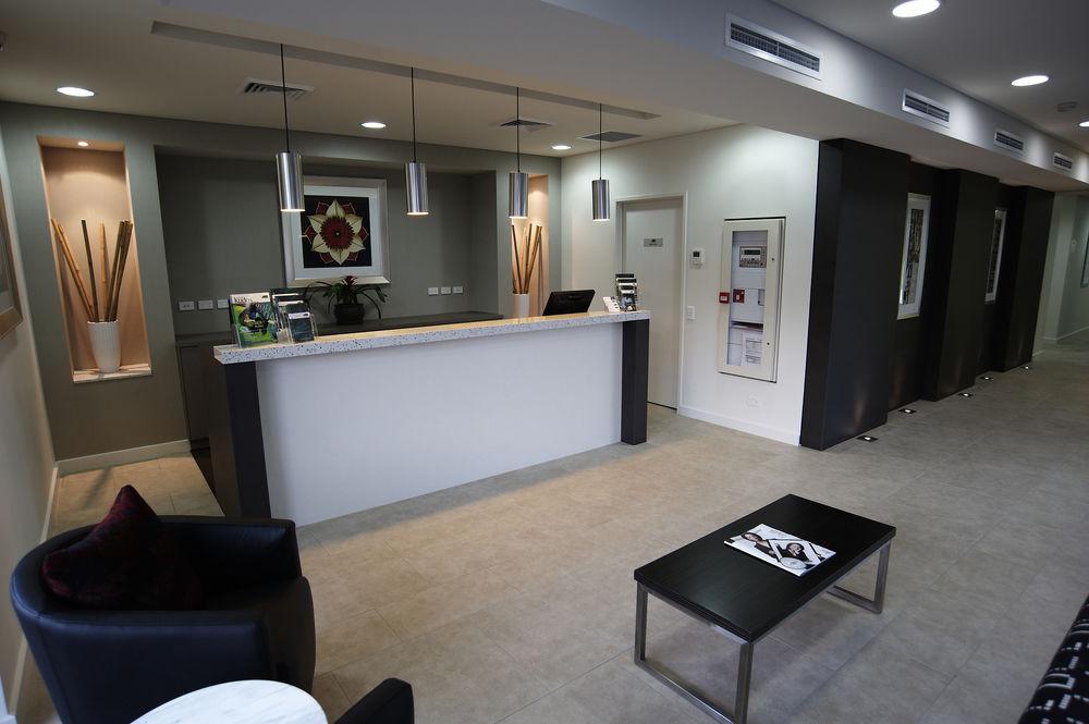Aparthotel Quest Campbelltown Extérieur photo
