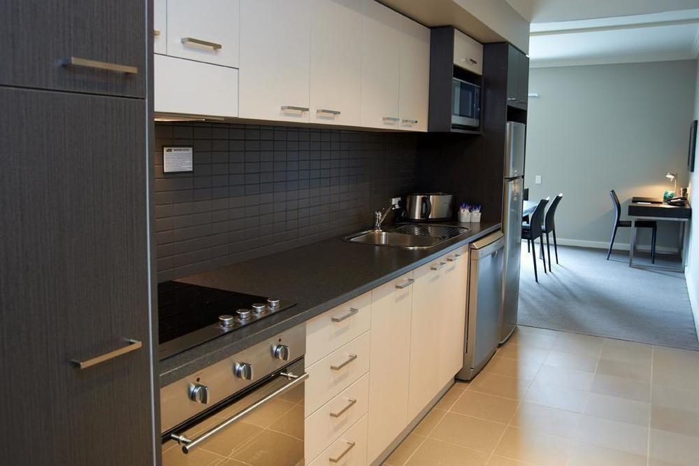 Aparthotel Quest Campbelltown Extérieur photo