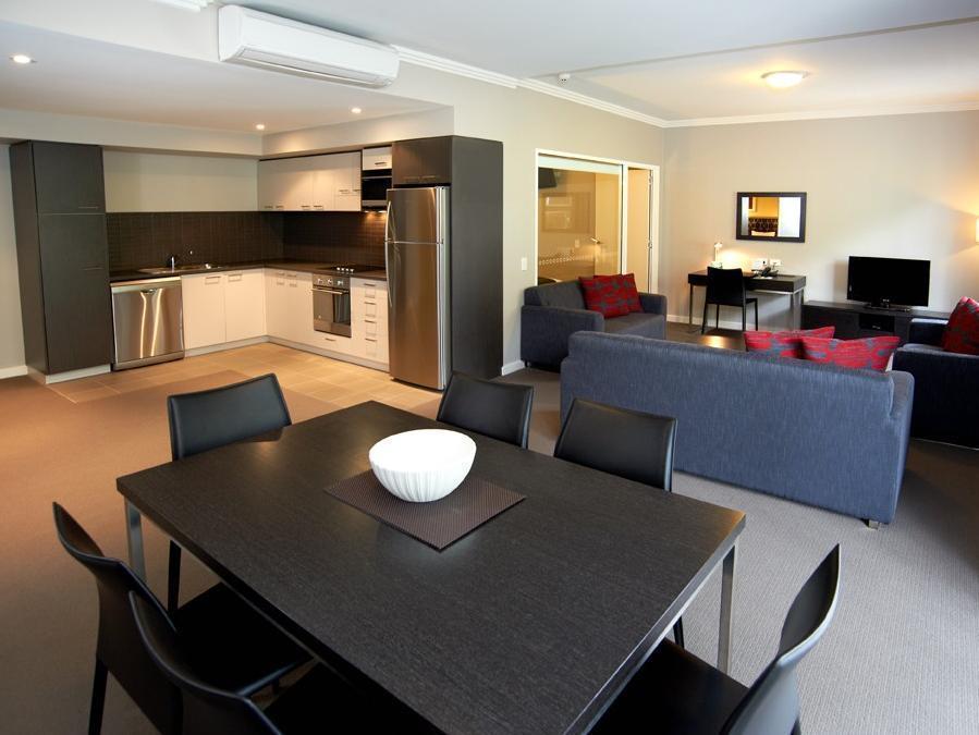 Aparthotel Quest Campbelltown Extérieur photo