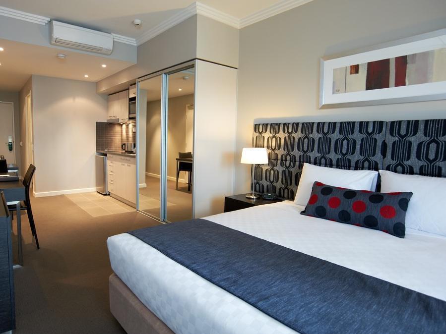Aparthotel Quest Campbelltown Extérieur photo