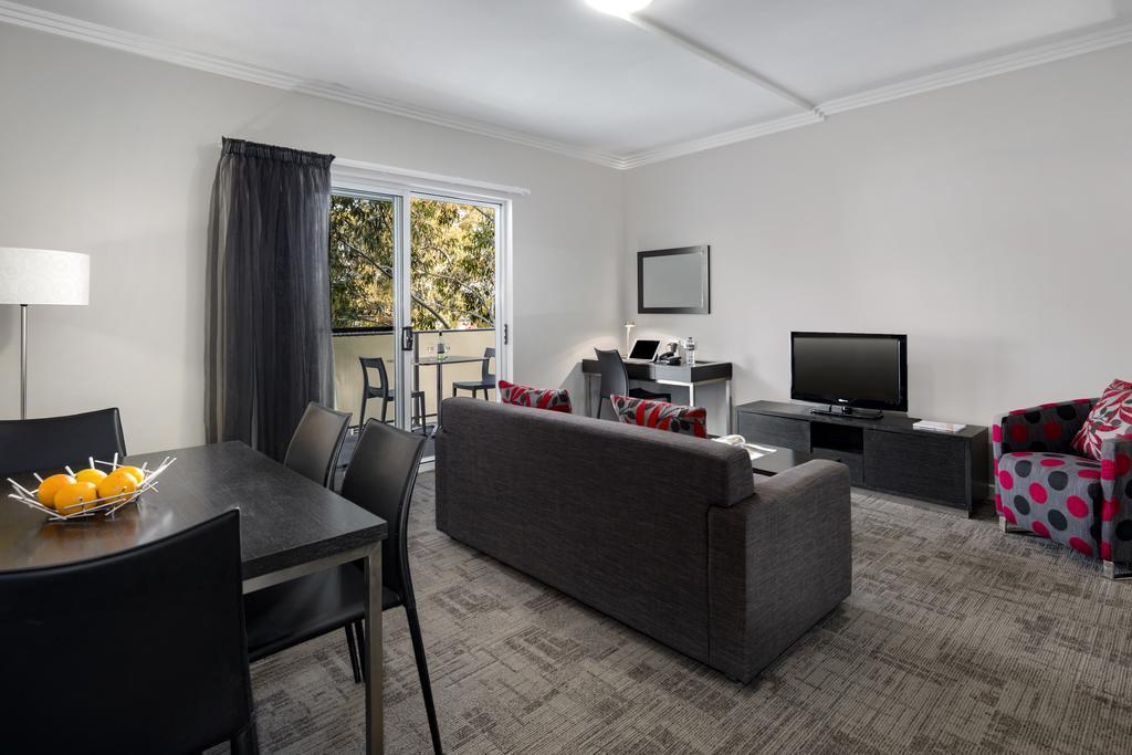 Aparthotel Quest Campbelltown Extérieur photo