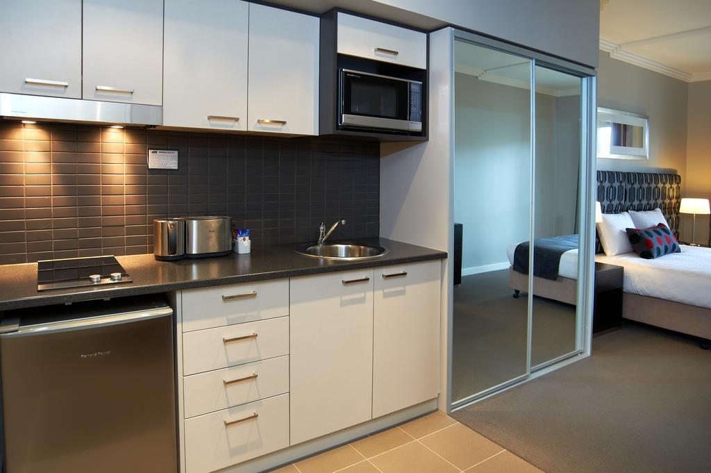 Aparthotel Quest Campbelltown Extérieur photo