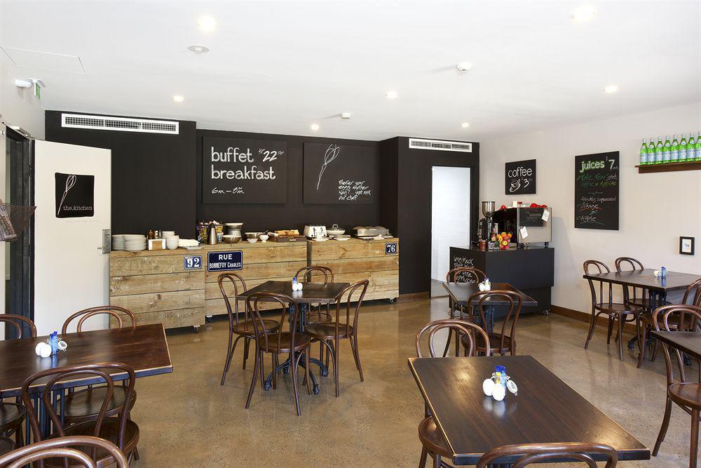 Aparthotel Quest Campbelltown Extérieur photo