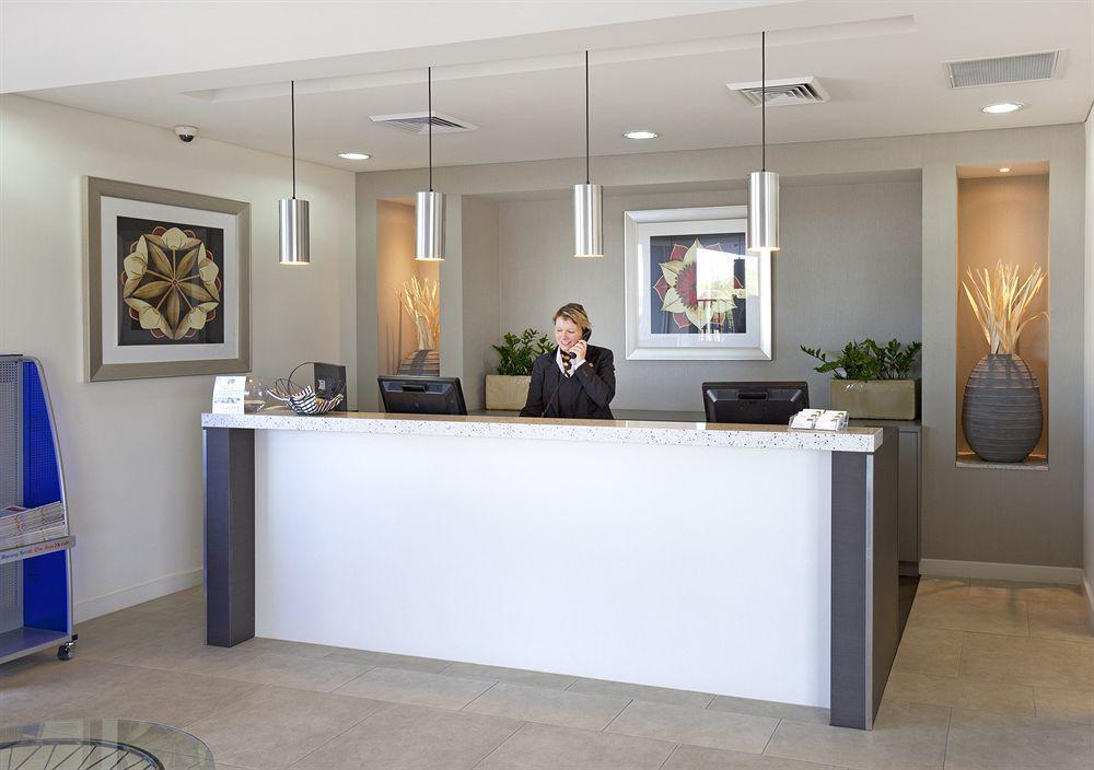 Aparthotel Quest Campbelltown Extérieur photo