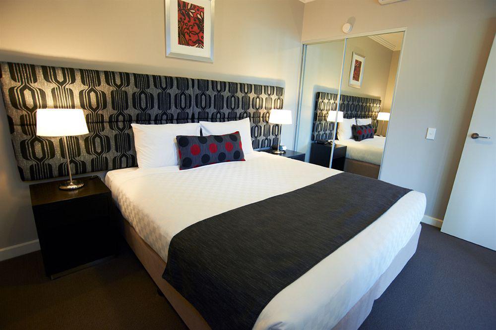 Aparthotel Quest Campbelltown Extérieur photo