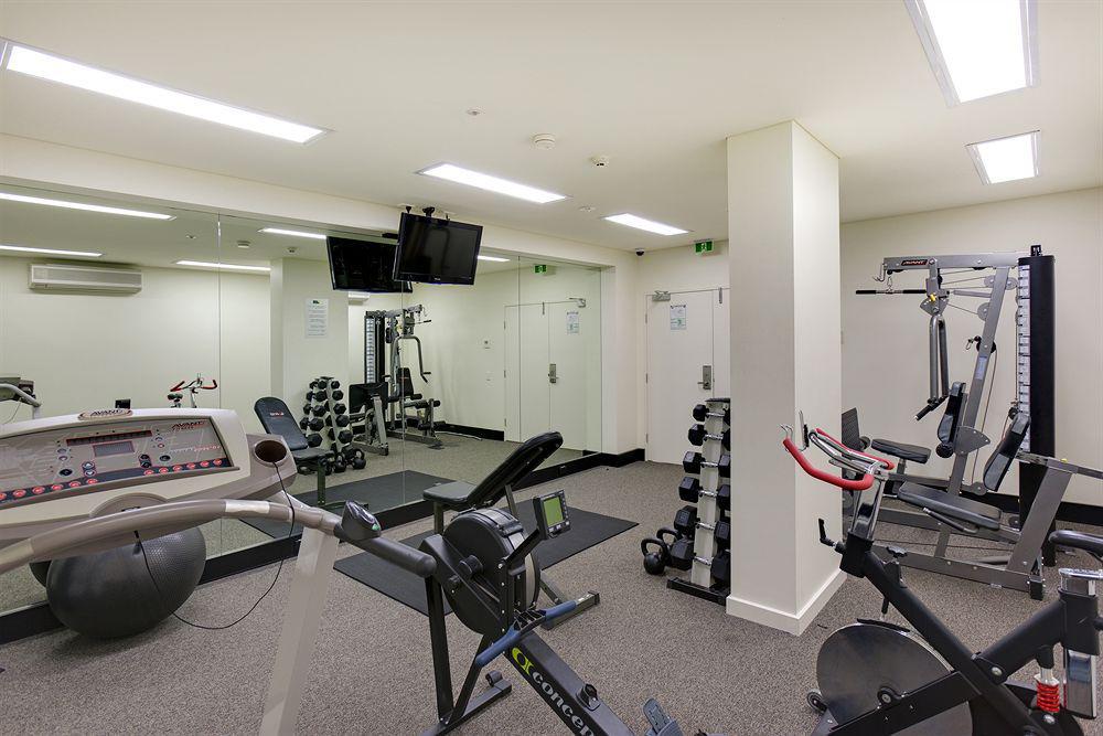 Aparthotel Quest Campbelltown Extérieur photo