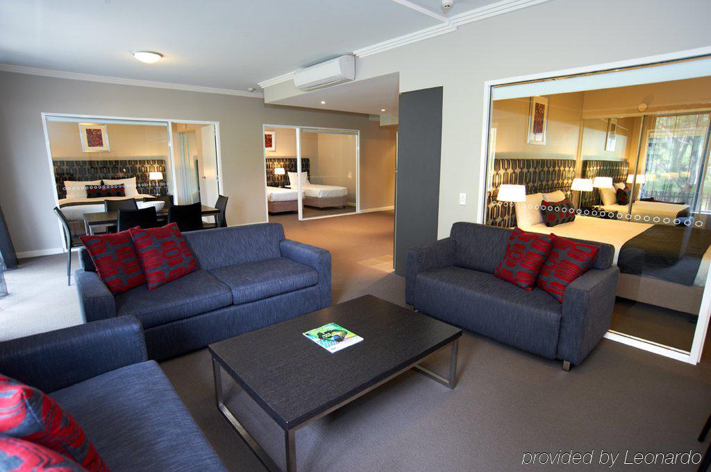 Aparthotel Quest Campbelltown Chambre photo