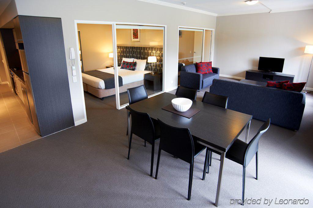 Aparthotel Quest Campbelltown Chambre photo