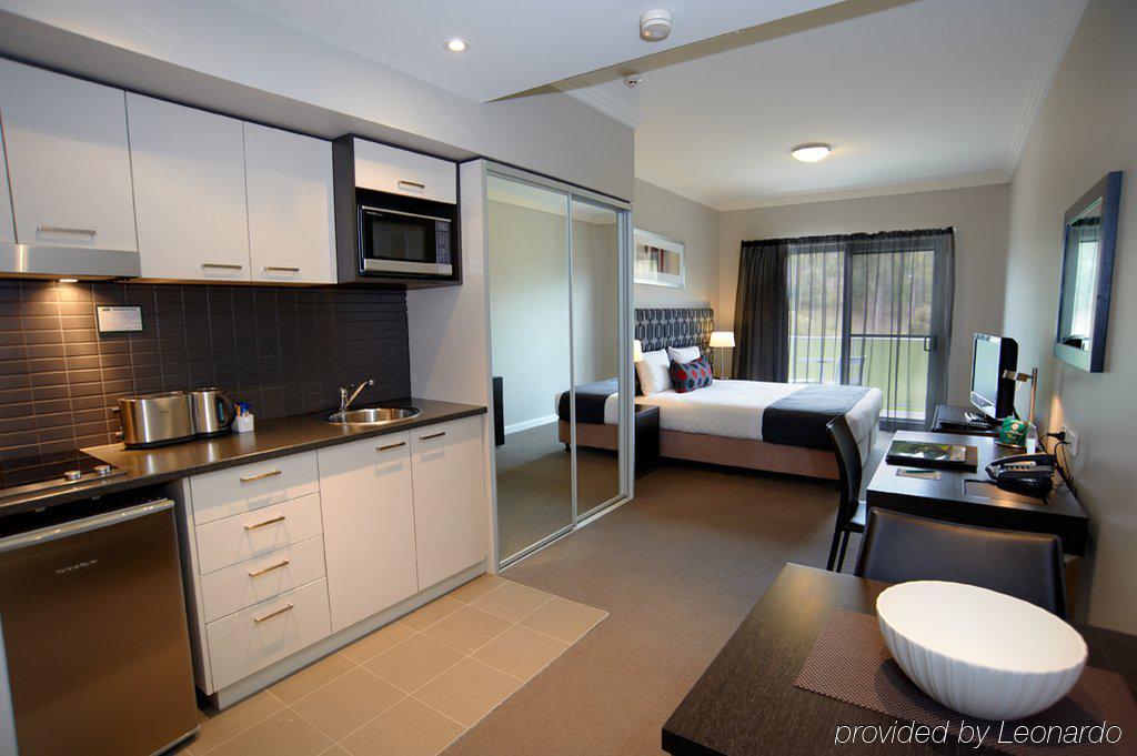 Aparthotel Quest Campbelltown Chambre photo