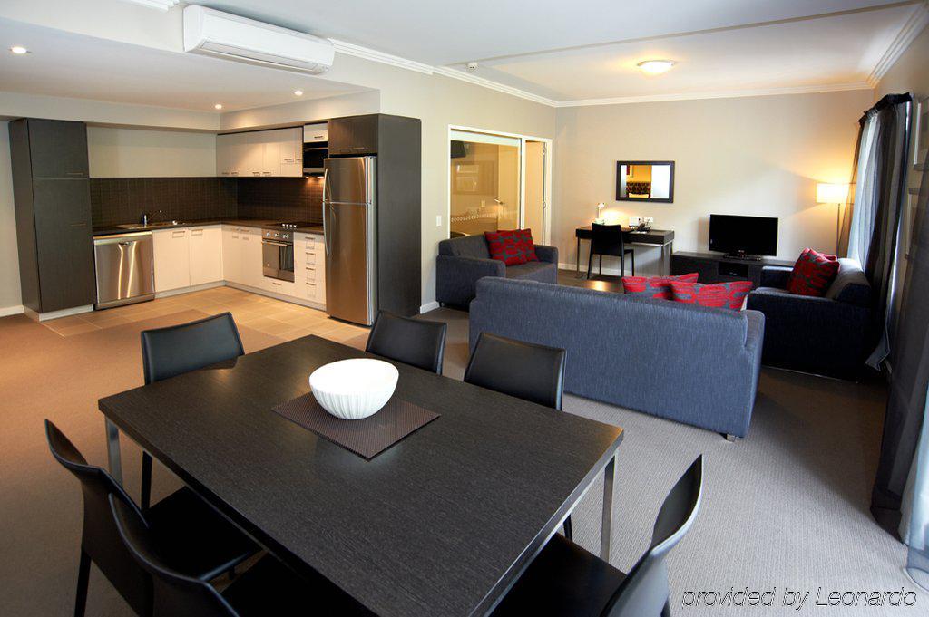 Aparthotel Quest Campbelltown Chambre photo