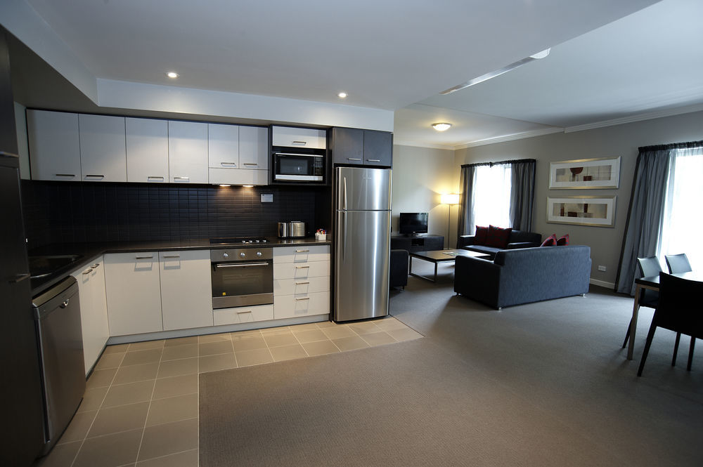 Aparthotel Quest Campbelltown Extérieur photo