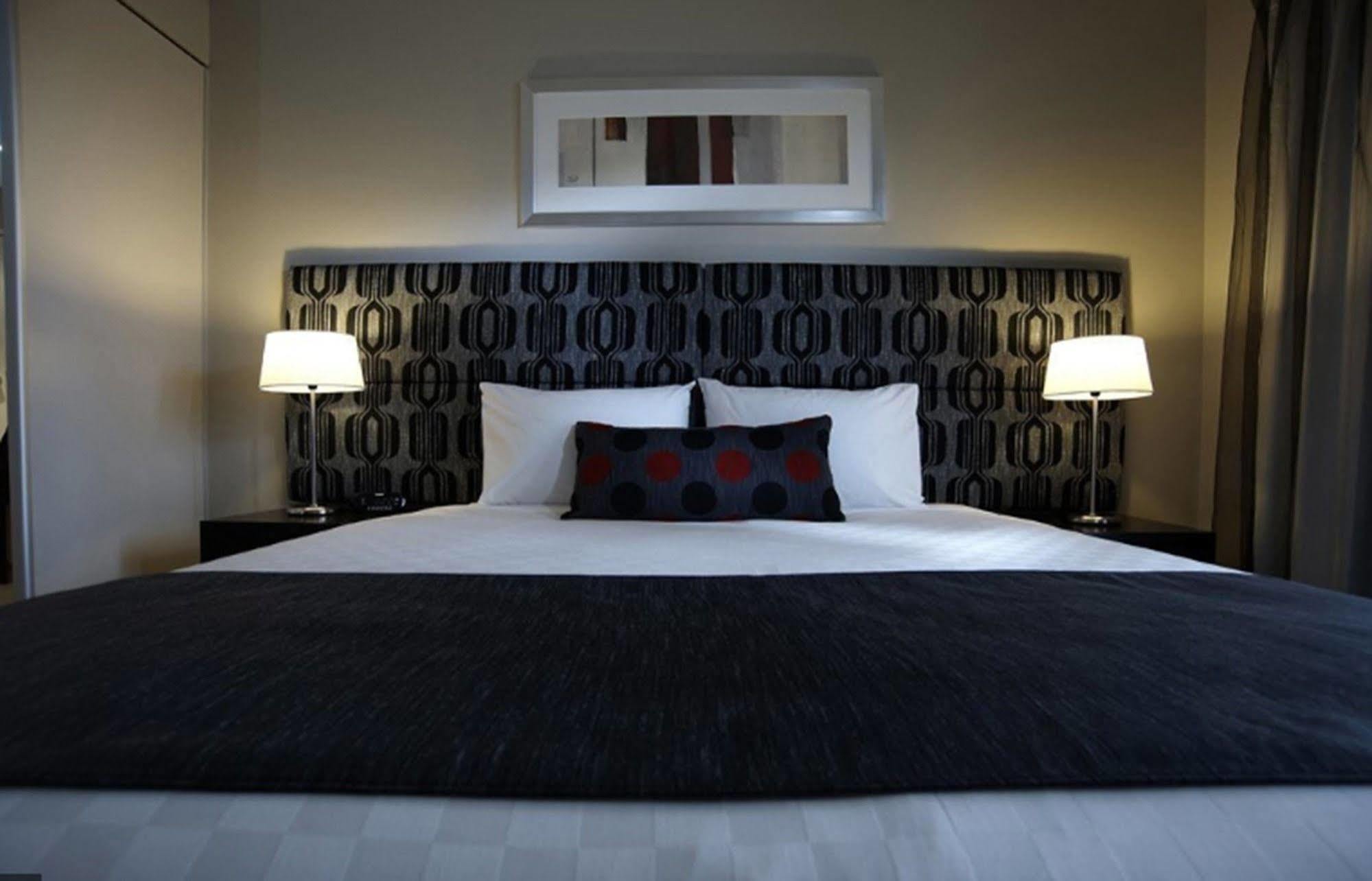 Aparthotel Quest Campbelltown Chambre photo