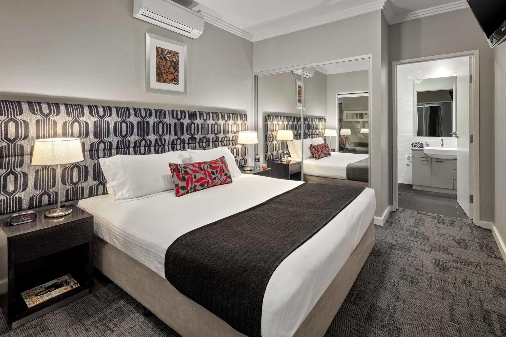 Aparthotel Quest Campbelltown Extérieur photo