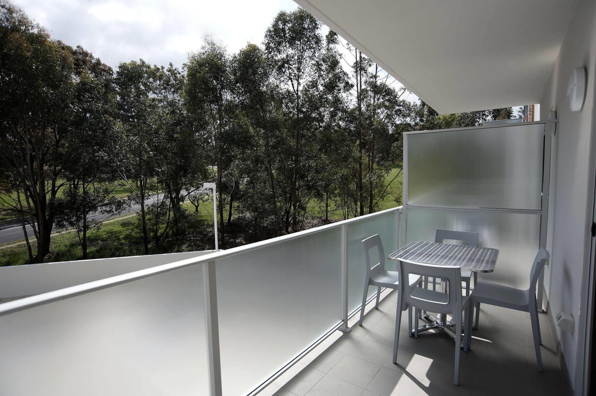 Aparthotel Quest Campbelltown Extérieur photo