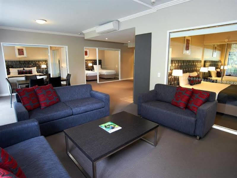 Aparthotel Quest Campbelltown Extérieur photo